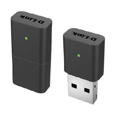 D-Link DWA-131 Wireless N300 Nano USB Adapter