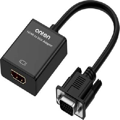HDMI To VGA Converter