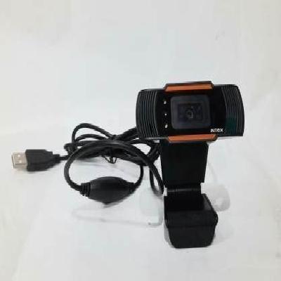 Intex IT-CAM 09 Webcam