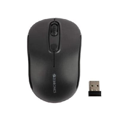 Zebronics ZEB-DASH Wireless Mouse