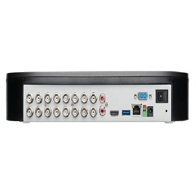 16 Channel DVR System 1080p Dvr 16 Ch Digital Video Recorder