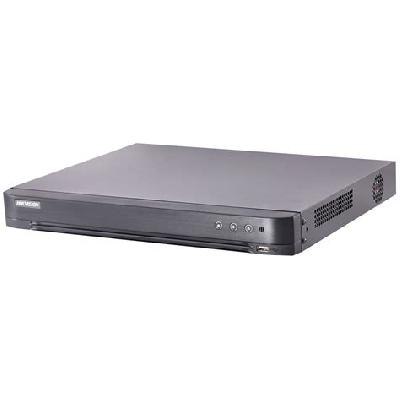 4 Channel DVR Turbo HD Hikvision DS-7204HUHI-K1 Digital Video Recorder