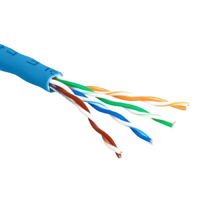 CP PLUS CAT6 Copper Coaxial Cable