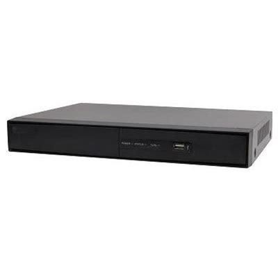 DS-7208HQHI-F1 N Hikvision 8 Channel Turbo HD DVR