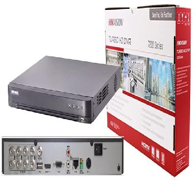 Hikvision 4 CHHANNEL DS-7200 Series DS-7B08HQHI-K1 Turbo HD DVR