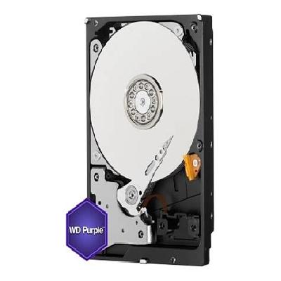 Hikvision WD 3TB hard disk  WD 3TB (WD30PURX)