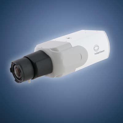 Indigovision Bx600 HD Bullet Camera