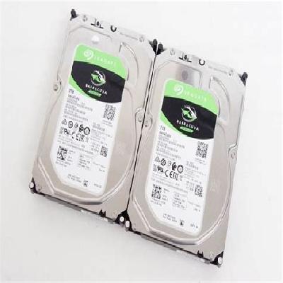 Seagate 4tb Hard Disk ST2000DM008