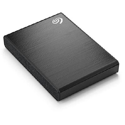 Seagate One Touch 4TB USB 3.0 Portable External Hard D