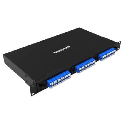 12 Port Rack Mountable Unloaded LIU