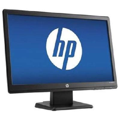 18.5 Inch HP Monitor