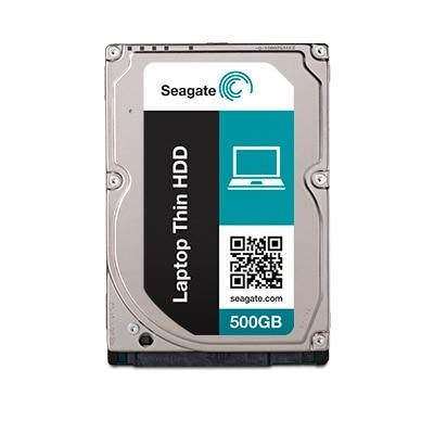 2.5 Inch 500 GB 7200 RPM HDD