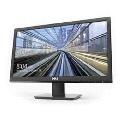 20 Inch Dell D2015H LED Monitor