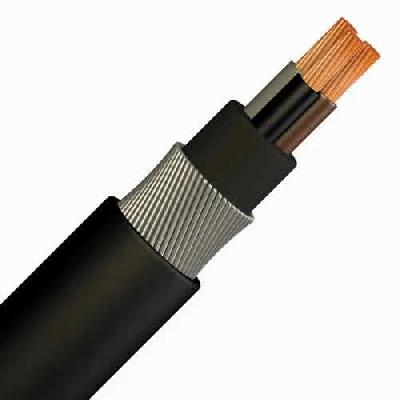 2c 1.5 Sq Mm Armoured Cable