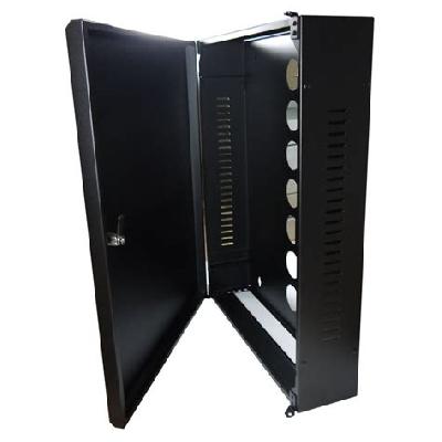 2U Wall Mount Network Rack