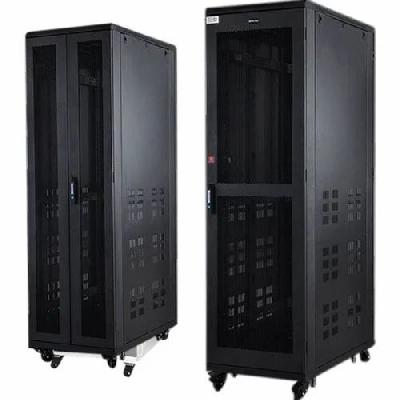 42u Floor Mount Rack