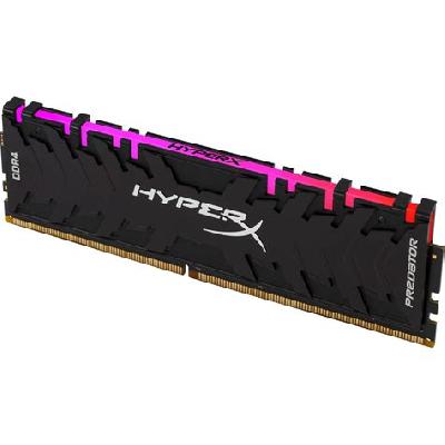 8GB RAM Kingston