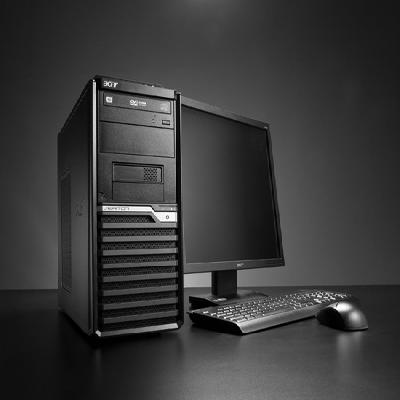 Acer Veriton Ie 4111 Desktop