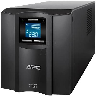 APC UPS