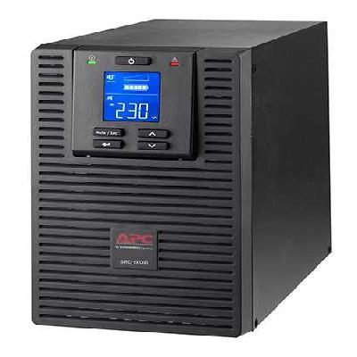 APC- SRC3KUXI KVA UPS