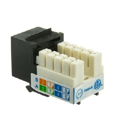 CAT6 Keystone