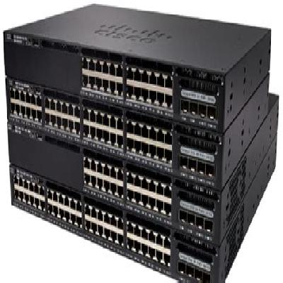 Catalyst 3650 CISCO LAN Access Switches