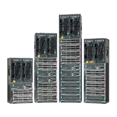 Catalyst 4500E CISCO LAN Access Switches