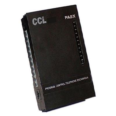 CCL 108S EPABX System