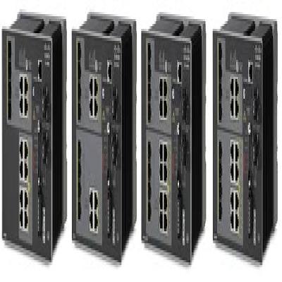 Cisco 4000 Industrial Ethernet Switches