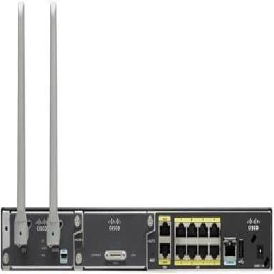 Cisco 800M Series Integrated Services Router