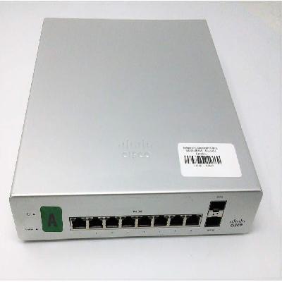 CISCO Meraki MS220-8 LAN Digital Building Switches