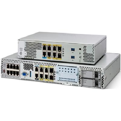 Cisco NCS 5000 Series Routers