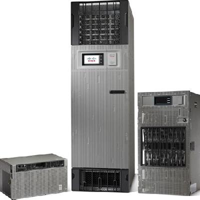 Cisco NCS 6000 Series Router