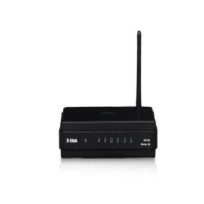 D-Link DIR-600M Wireless N150 Home Router