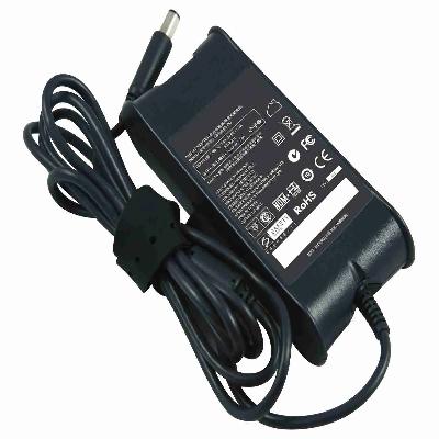 Dell 19.5V 4.62A Adapter 90W