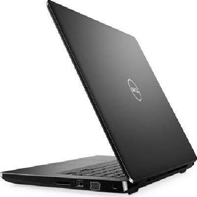 Dell 3400 Laptop