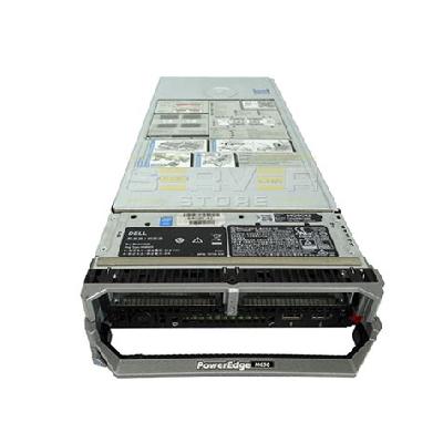 Dell Blade Power Edge M630 Servers