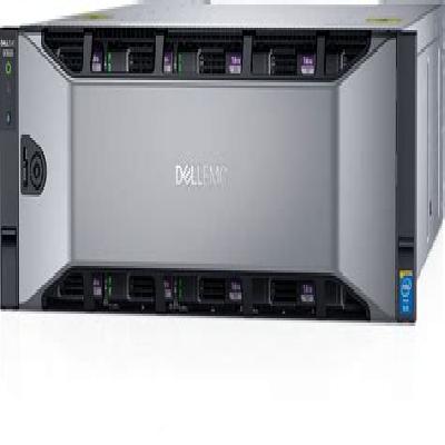 Dell EMC SC5020 Storage Server