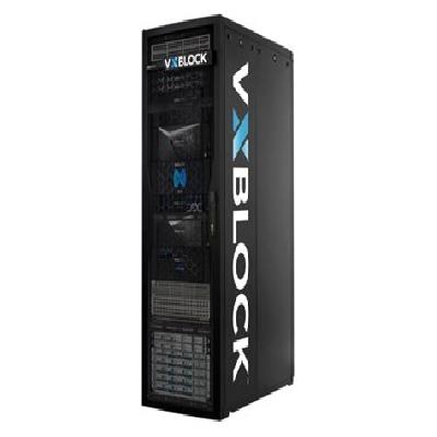 Dell EMC VXBlock Servers