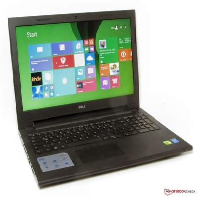 Dell INS 15-3542 Laptop