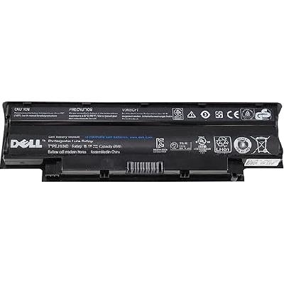 Dell Inspiron 14R N4010 15R (N5050) Lapcare (6Cell) Battery