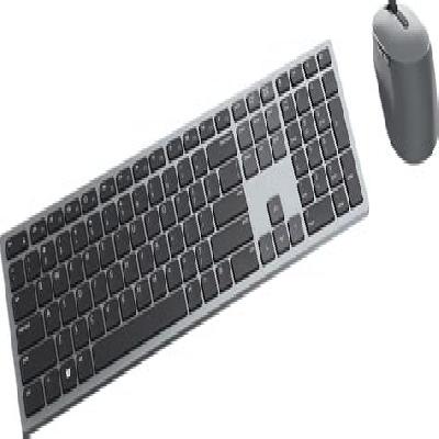DELL Keyboard and Mouse Combo