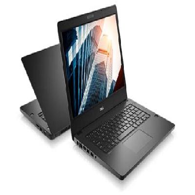 Dell Latitude 3480 Laptop