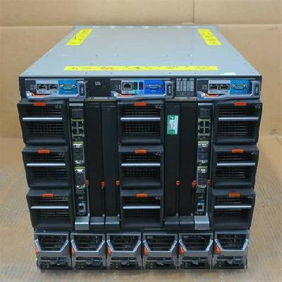 Dell M1000e Servers