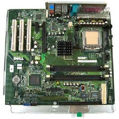 Dell Motherboard