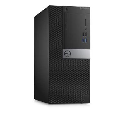 Dell OptiPlex 3000 (3046) Desktop