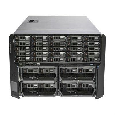 Dell VRTX Servers