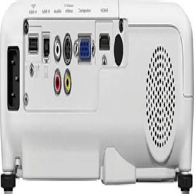 Epson EB-X31 3LCD XGA Projector