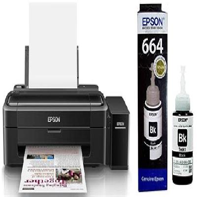 Epson L130 Color Ink Tank Printer