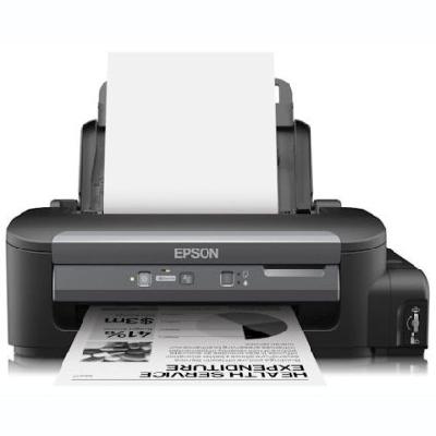 Epson M100 Mono Ink Tank Printer